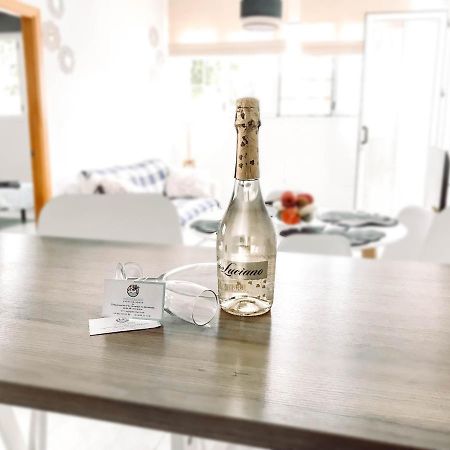 Casa Miramar Apartment Corralejo Bagian luar foto