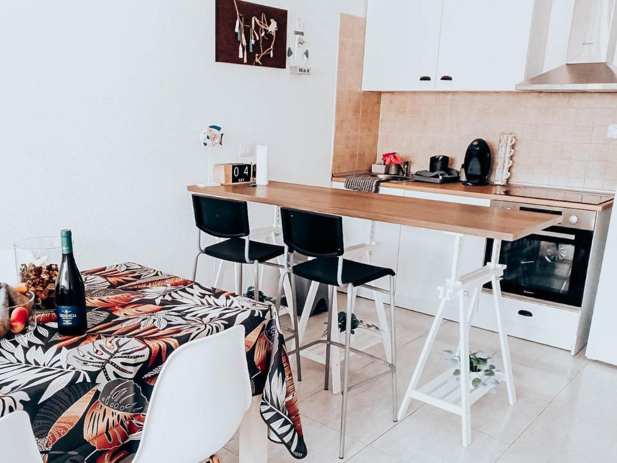Casa Miramar Apartment Corralejo Bagian luar foto