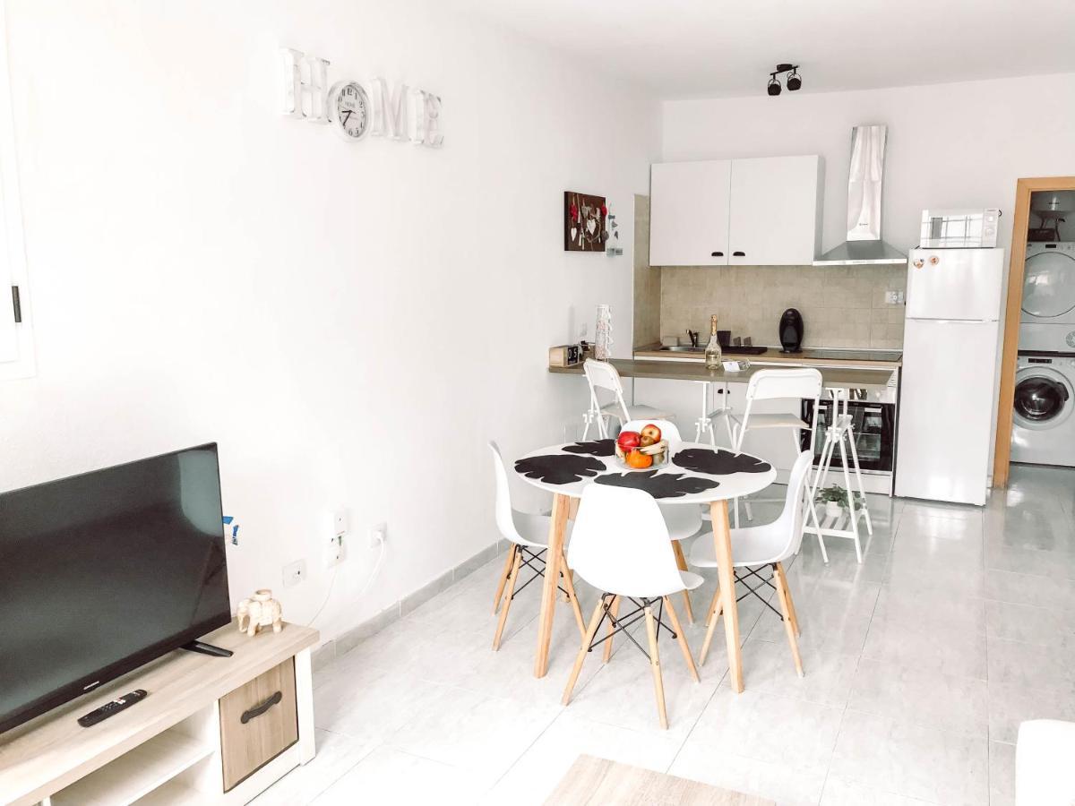Casa Miramar Apartment Corralejo Bagian luar foto