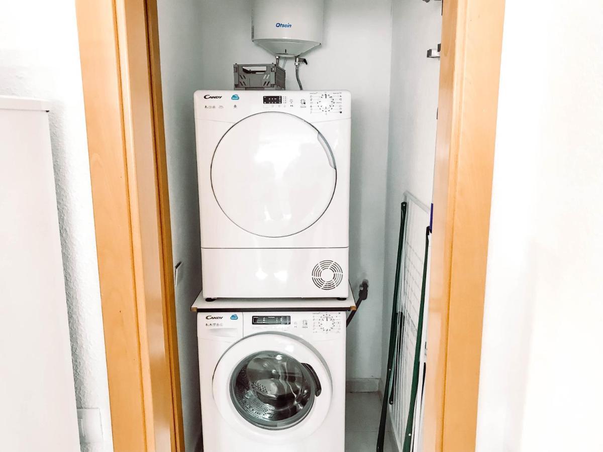 Casa Miramar Apartment Corralejo Bagian luar foto