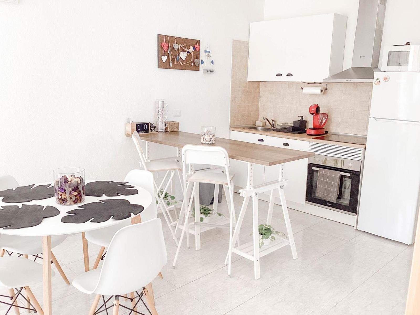 Casa Miramar Apartment Corralejo Bagian luar foto