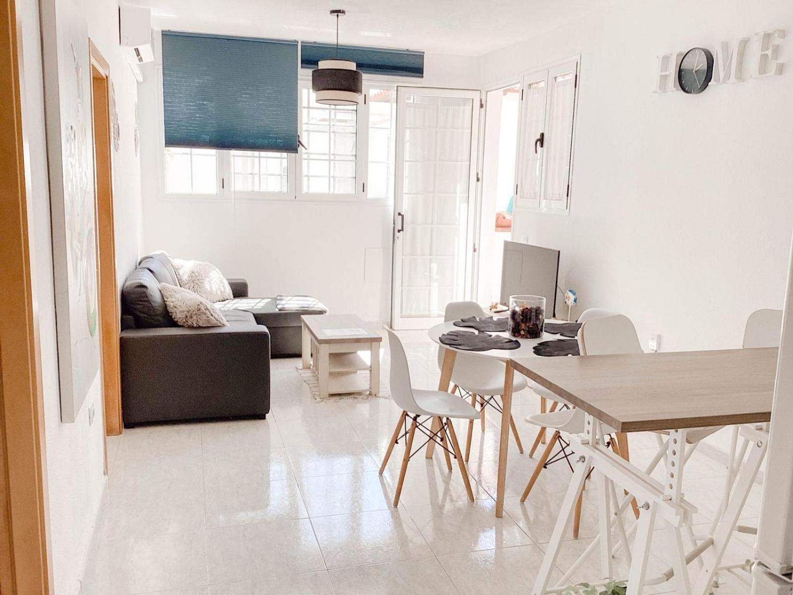 Casa Miramar Apartment Corralejo Bagian luar foto